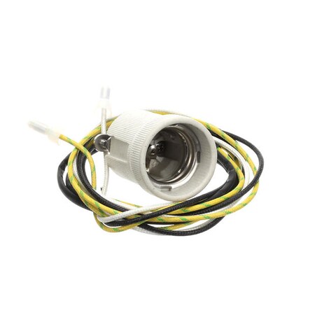 Spring Usa Spring Usa Bulb Socket, 791-Sc 791-SC